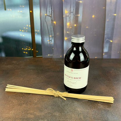 Witch’s Brew - Signature Reed Diffuser