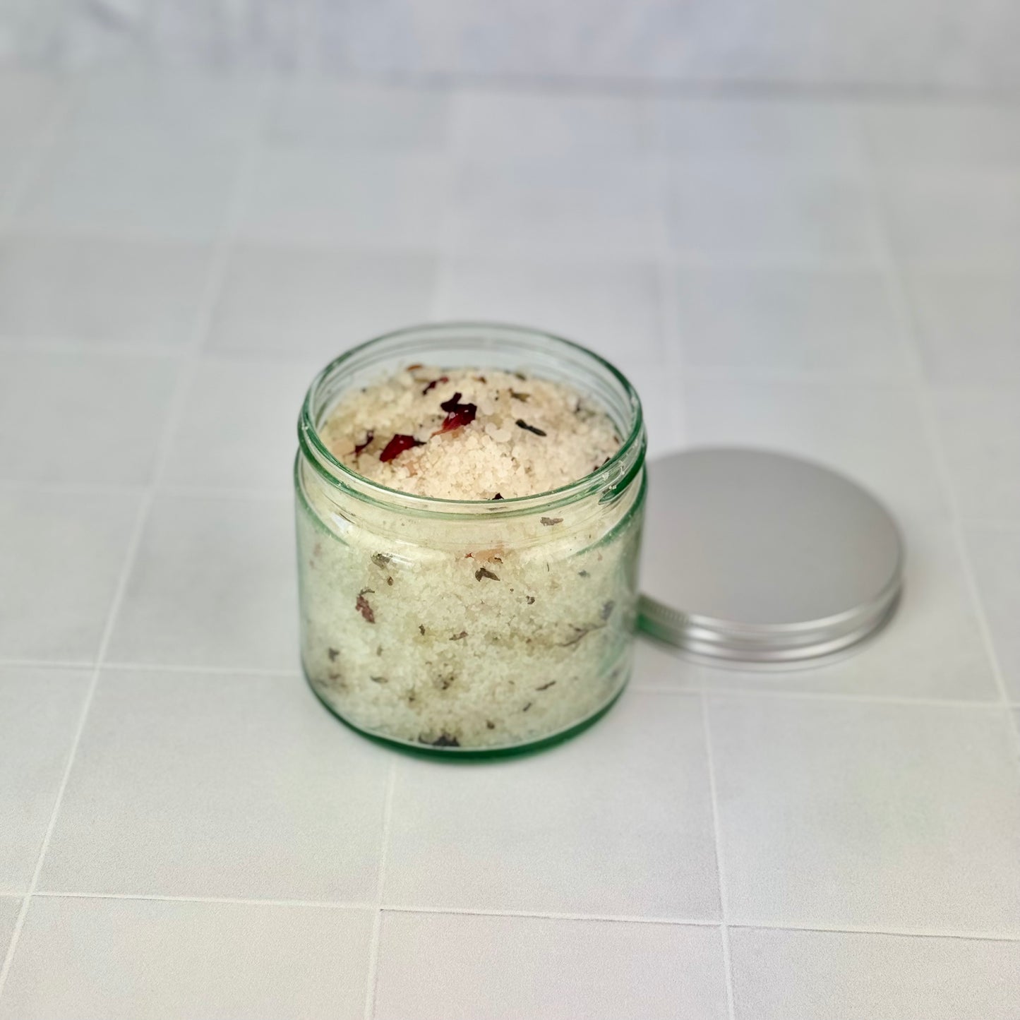 Soothing Luxury Bath Salts