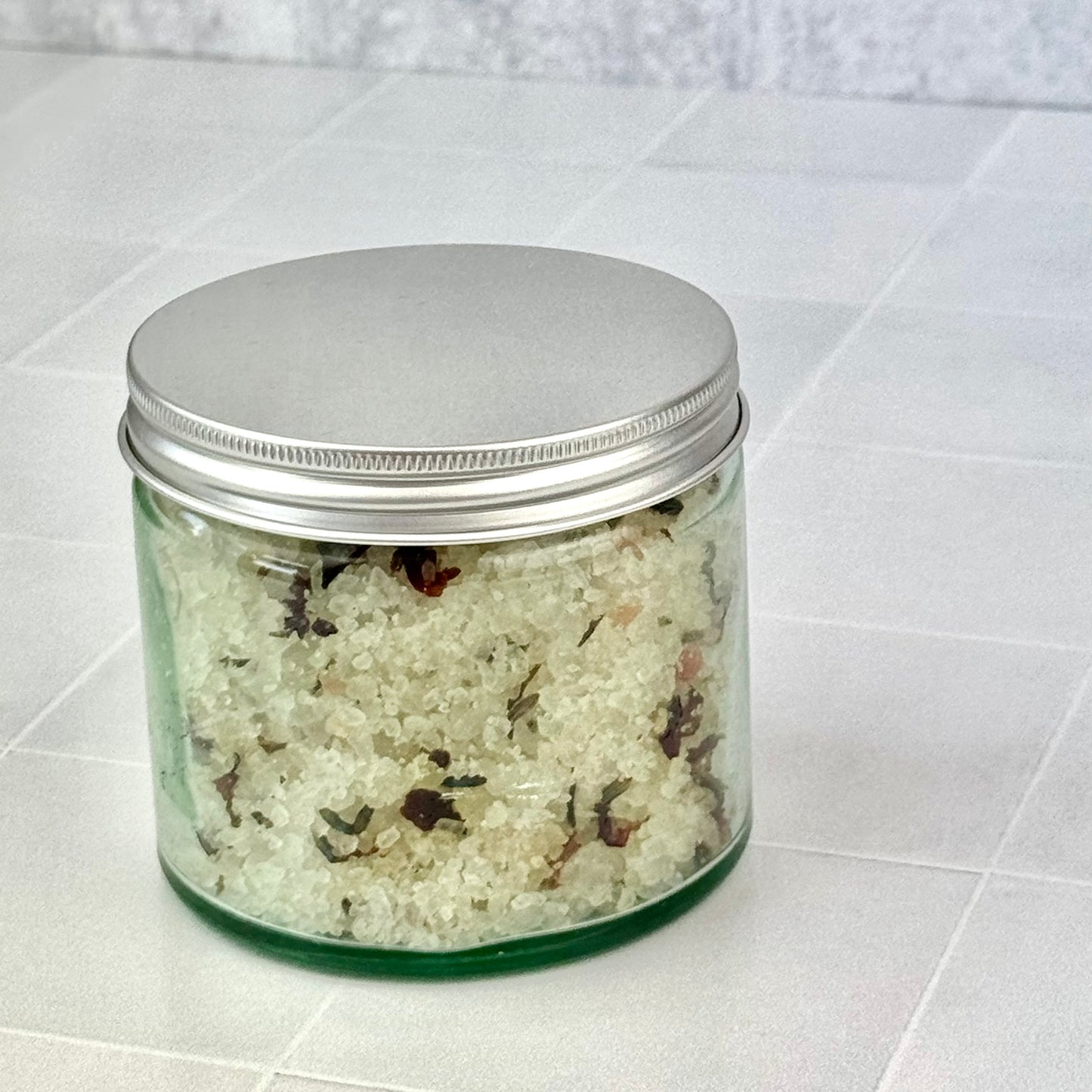 Soothing Luxury Bath Salts