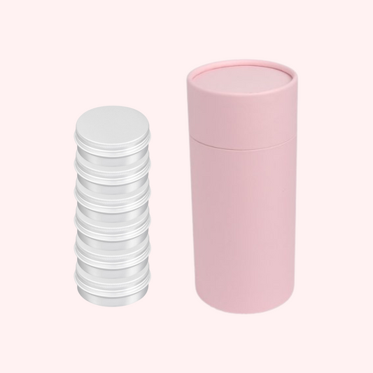 Bubbles and Brunch - Candle Discovery Set