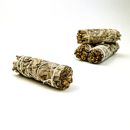 White Sage Smudge