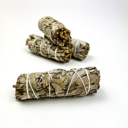 White Sage Smudge