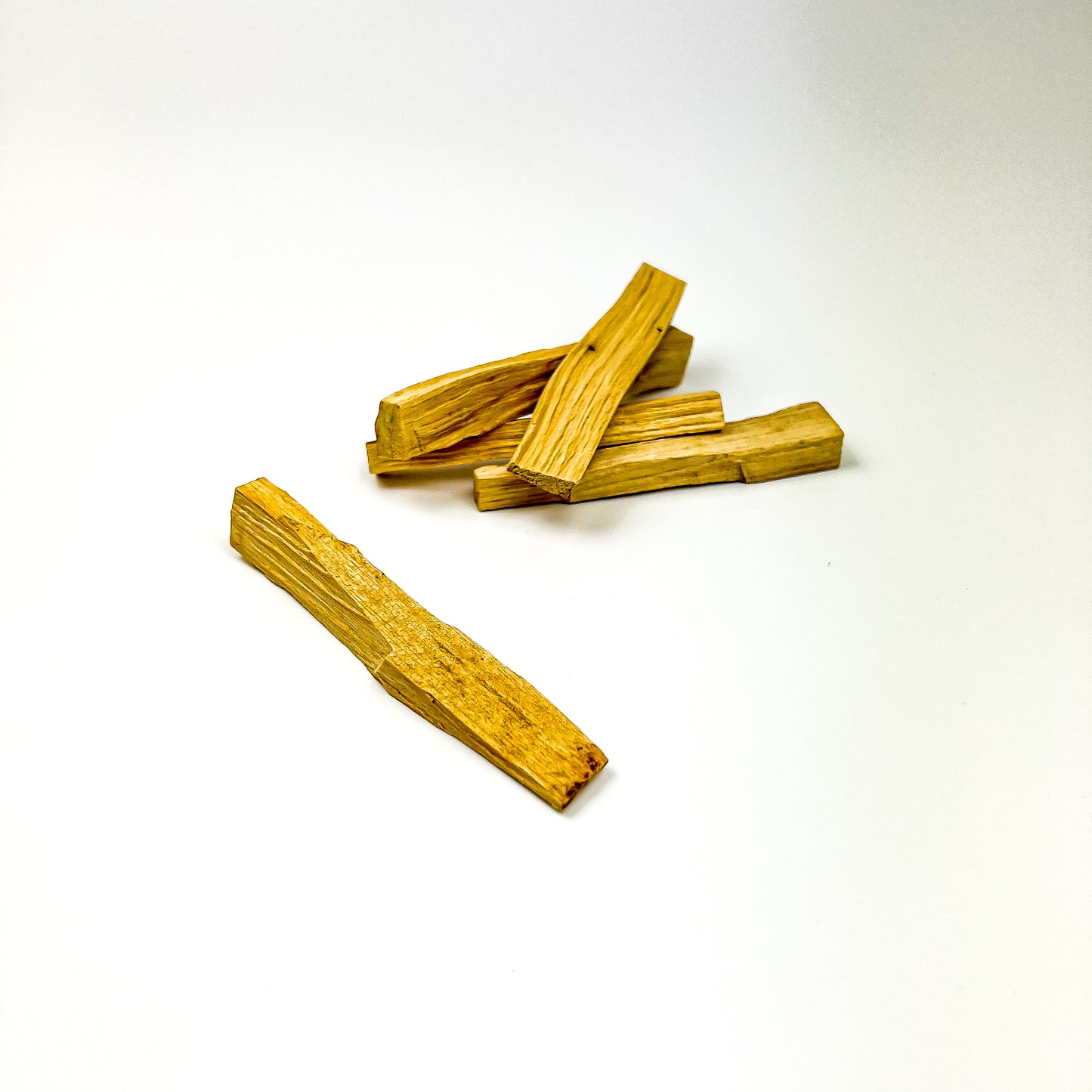 Palo Santo - Wooden Incense Stick