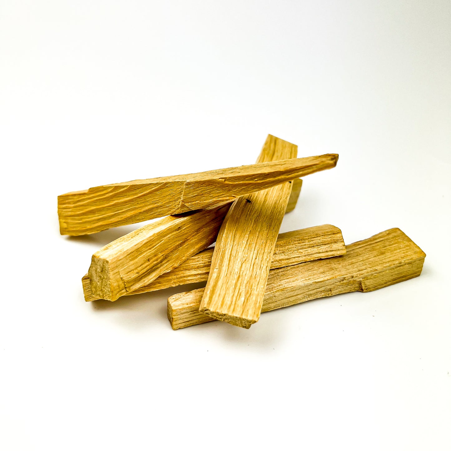 Palo Santo - Wooden Incense Stick