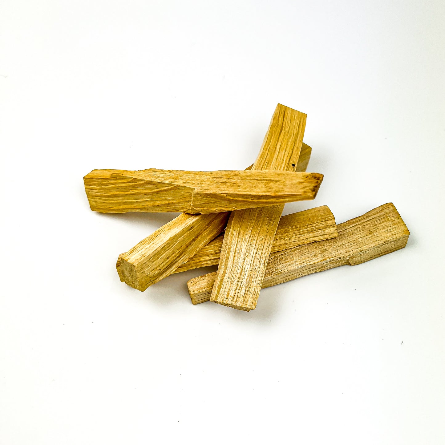 Palo Santo - Wooden Incense Stick