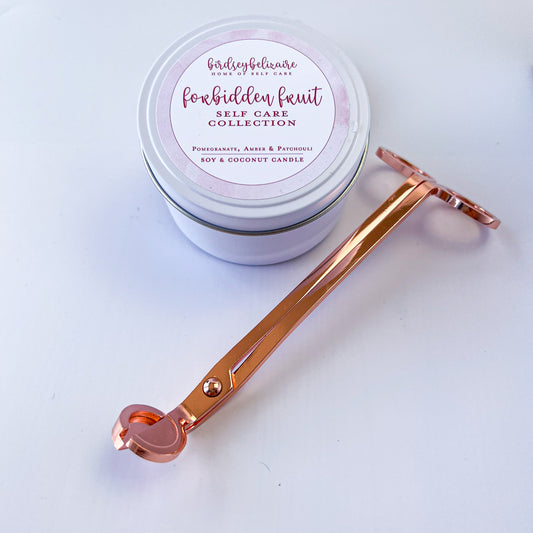 Forbidden Fruit - Soy Coconut Wax Candle