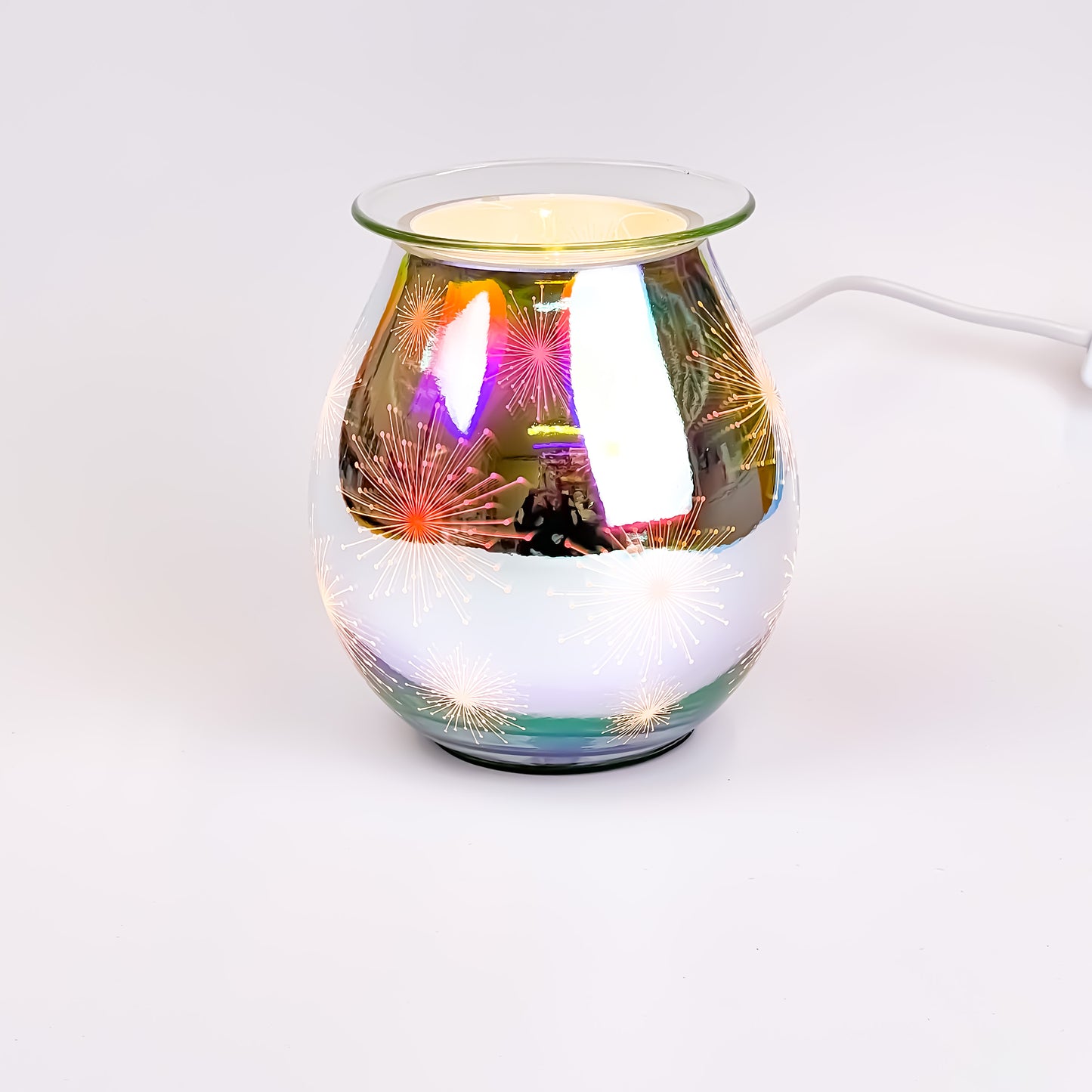 Firework Electric Wax Warmer