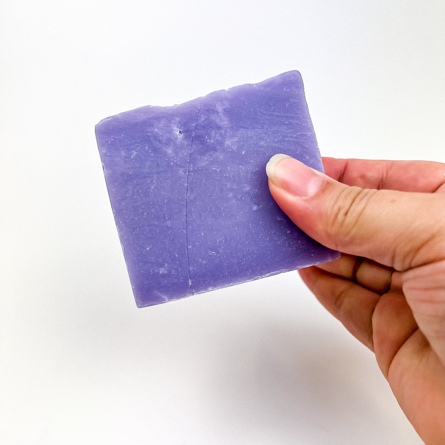 Nurture - Natural Vegan Handmade Bar Soap