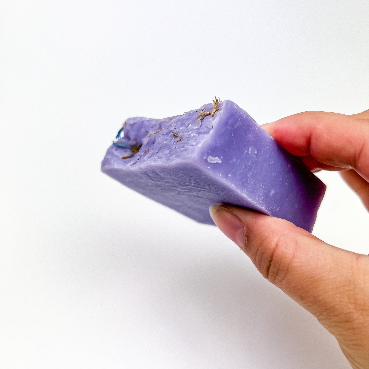 Nurture - Natural Vegan Handmade Bar Soap