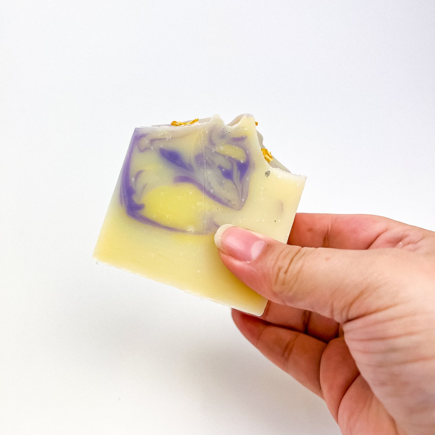 Therapy - Vegan Handmade Bar Soap