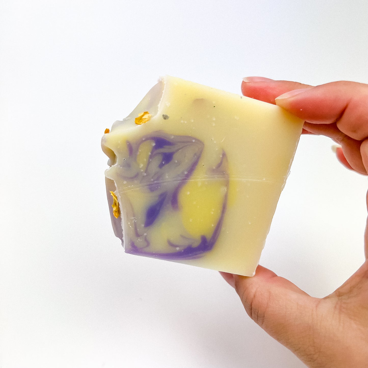 Therapy - Vegan Handmade Bar Soap